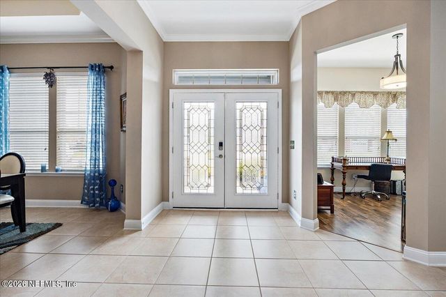 401 BRAMBLY VINE Drive, St. Johns, FL 32259