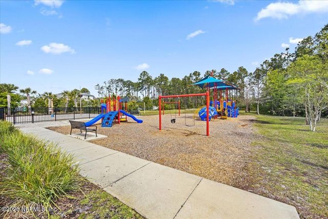 401 BRAMBLY VINE Drive, St. Johns, FL 32259