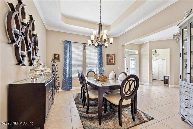 401 BRAMBLY VINE Drive, St. Johns, FL 32259