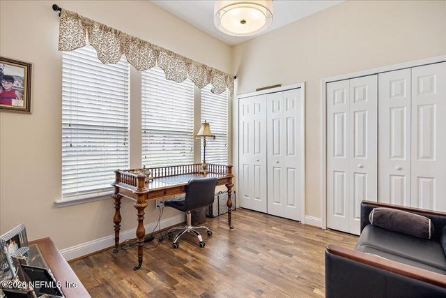 401 BRAMBLY VINE Drive, St. Johns, FL 32259