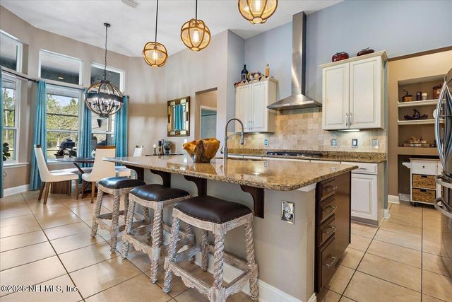 401 BRAMBLY VINE Drive, St. Johns, FL 32259
