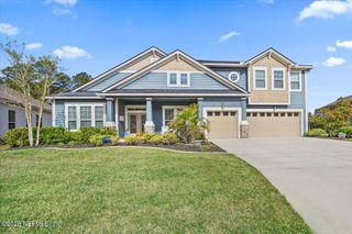 401 BRAMBLY VINE Drive, St. Johns, FL 32259