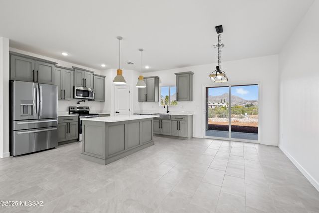 1196 Ines Court, Rio Rico, AZ 85648