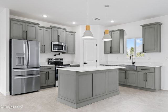 1196 Ines Court, Rio Rico, AZ 85648