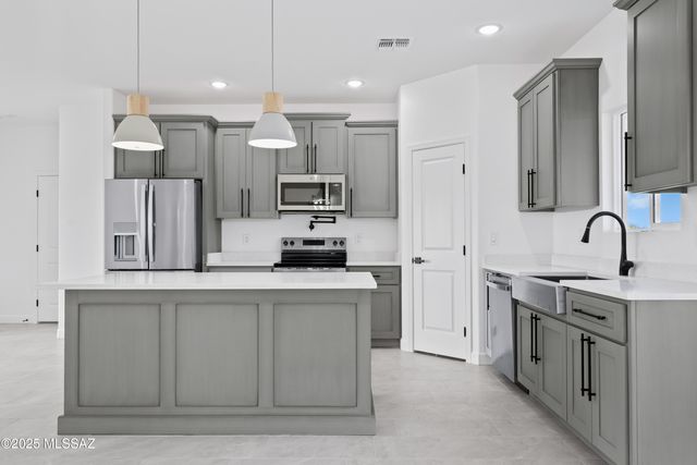 1196 Ines Court, Rio Rico, AZ 85648