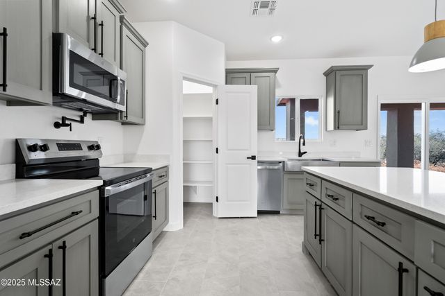 1196 Ines Court, Rio Rico, AZ 85648