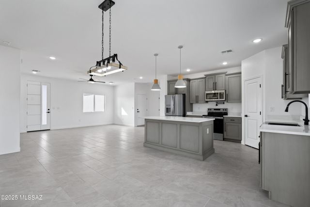 1196 Ines Court, Rio Rico, AZ 85648