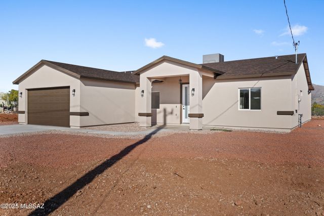 1196 Ines Court, Rio Rico, AZ 85648