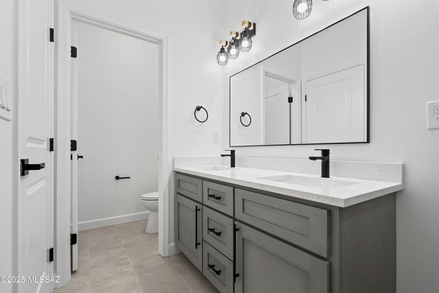 1196 Ines Court, Rio Rico, AZ 85648