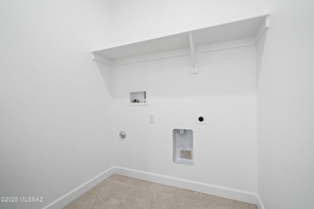 1196 Ines Court, Rio Rico, AZ 85648