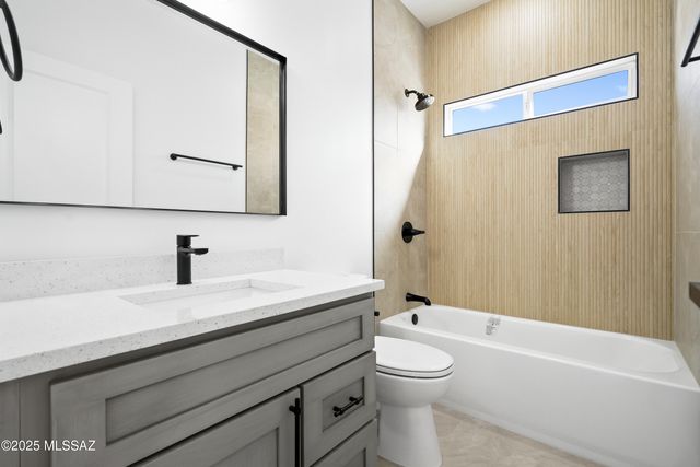 1196 Ines Court, Rio Rico, AZ 85648