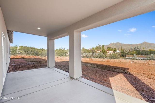 1196 Ines Court, Rio Rico, AZ 85648