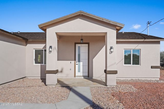 1196 Ines Court, Rio Rico, AZ 85648