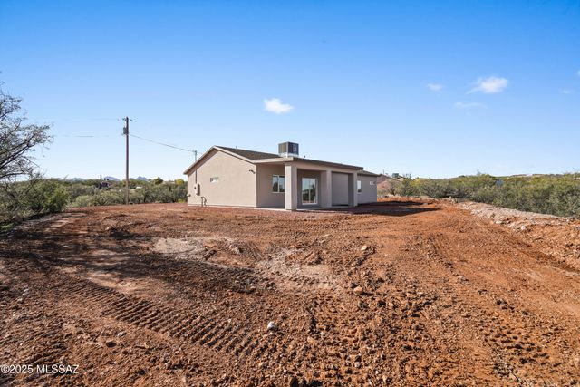 1196 Ines Court, Rio Rico, AZ 85648