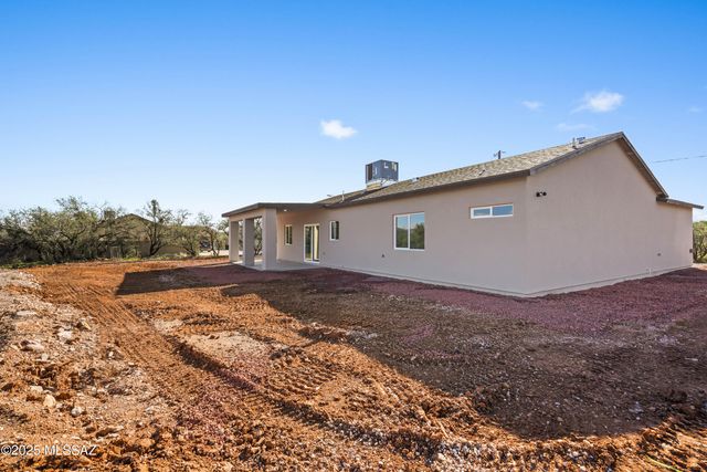 1196 Ines Court, Rio Rico, AZ 85648
