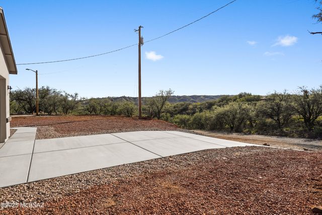 1196 Ines Court, Rio Rico, AZ 85648