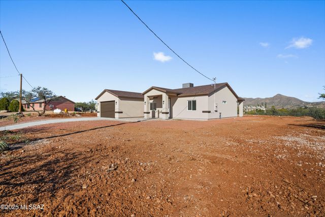 1196 Ines Court, Rio Rico, AZ 85648