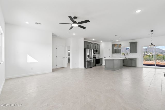 1196 Ines Court, Rio Rico, AZ 85648