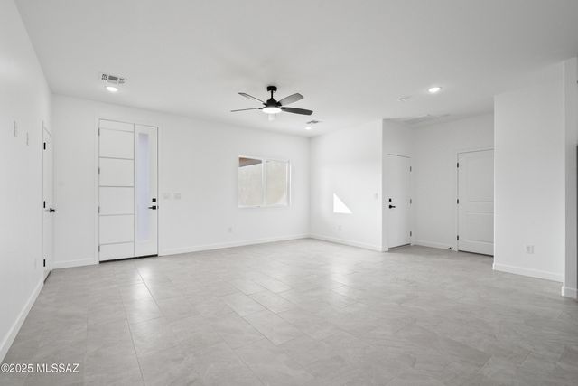 1196 Ines Court, Rio Rico, AZ 85648