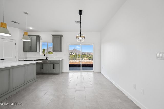 1196 Ines Court, Rio Rico, AZ 85648