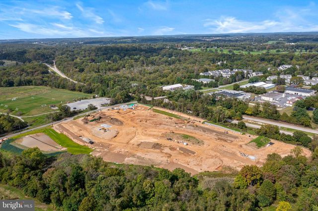 517 LOUIE LN, Kennett Square, PA 19348