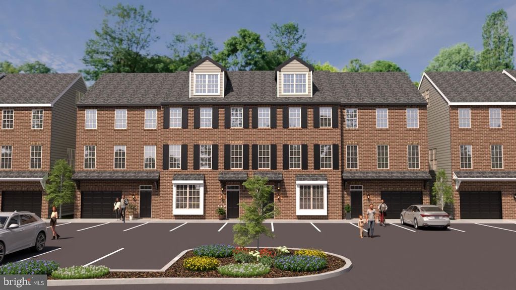 517 LOUIE LN, Kennett Square, PA 19348