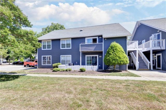 12757 Saint James Pl Apt F, Newport News, VA 23602