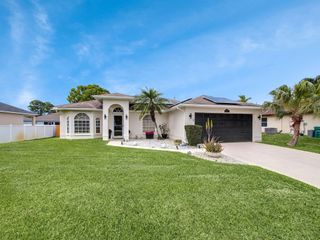 1978 SW Hillman Street, Port St Lucie, FL 34953