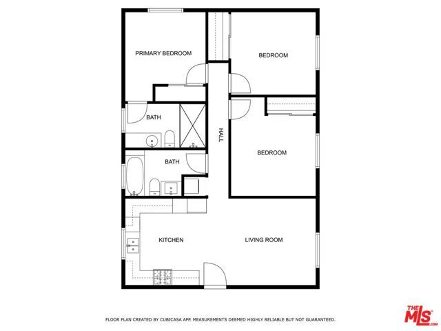 8716 Ramsgate Avenue, Los Angeles, CA 90045