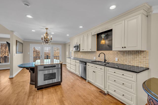 5322 General Forrest Ct, Nashville, TN 37215