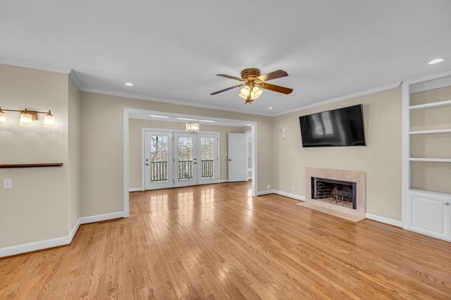 5322 General Forrest Ct, Nashville, TN 37215