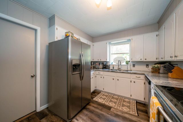 1511 Teachers Ridge, Diana, TX 75640