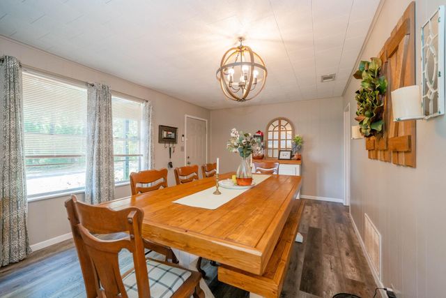 1511 Teachers Ridge, Diana, TX 75640