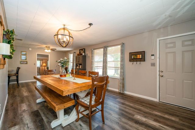 1511 Teachers Ridge, Diana, TX 75640