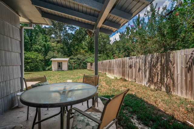 1511 Teachers Ridge, Diana, TX 75640