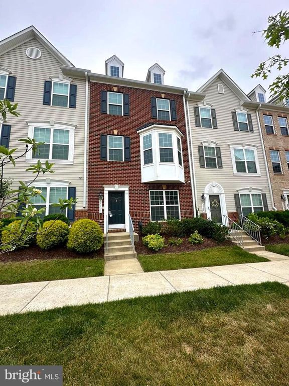 5331 GREENWICH CIR, Upper Marlboro, MD 20772