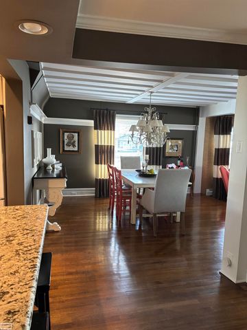 206 Edgewater Drive, Algonac, MI 48001