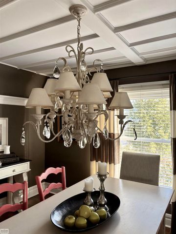 206 Edgewater Drive, Algonac, MI 48001