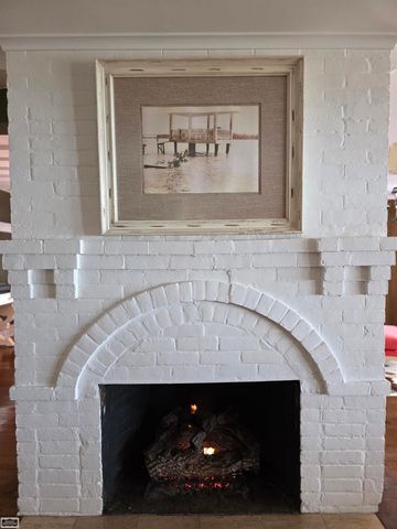 206 Edgewater Drive, Algonac, MI 48001