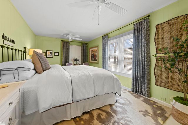 206 Edgewater Drive, Algonac, MI 48001