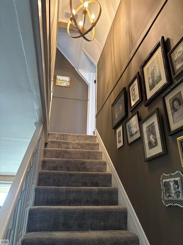 206 Edgewater Drive, Algonac, MI 48001