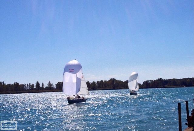 206 Edgewater Drive, Algonac, MI 48001