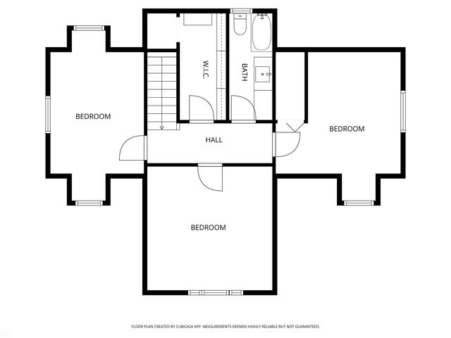 206 Edgewater Drive, Algonac, MI 48001