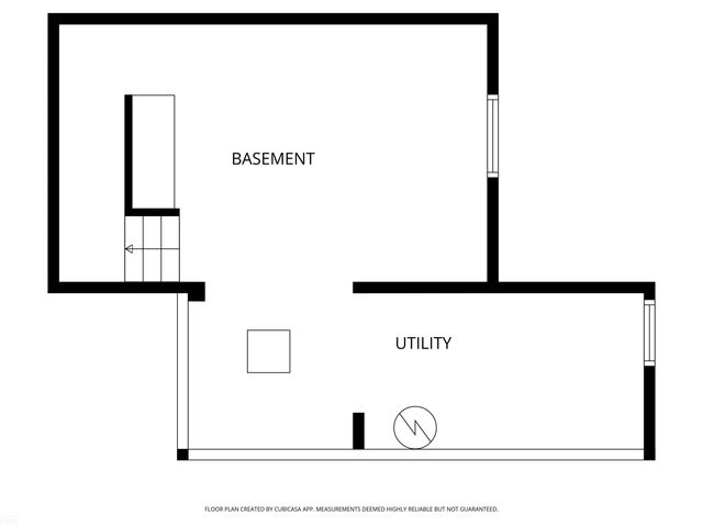 206 Edgewater Drive, Algonac, MI 48001