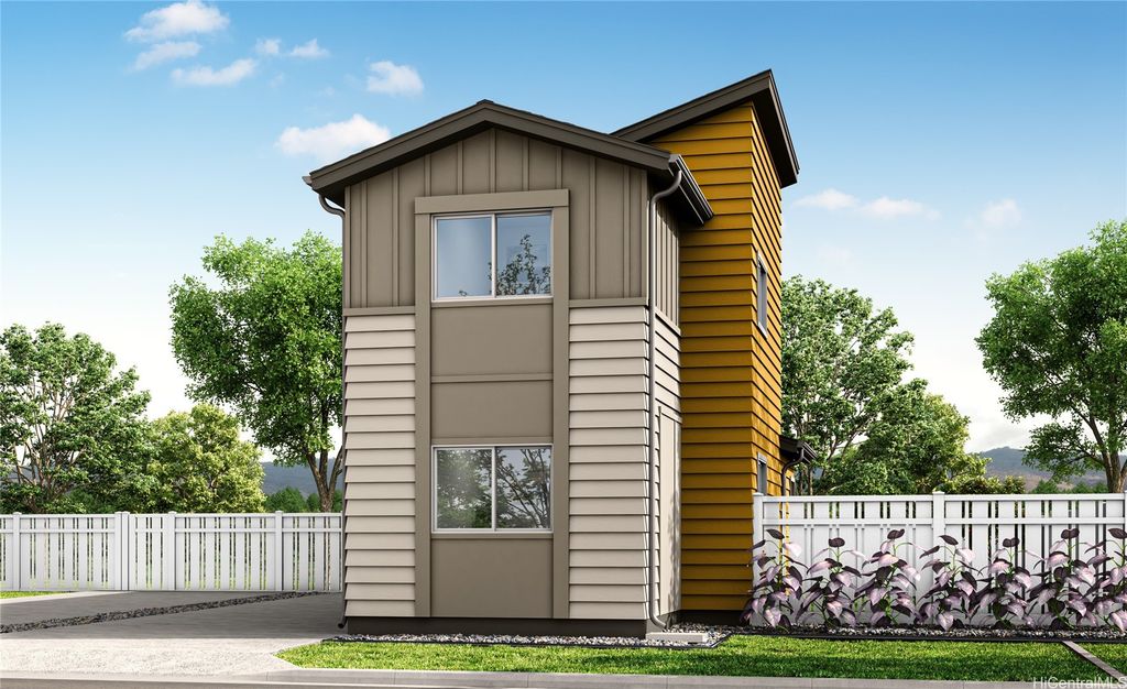 91-3525 Kamalie Mua Street 1, Ewa Beach, HI 96706