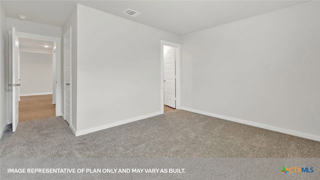 426 KOLBO CROSSING Cove, Lockhart, TX 78644