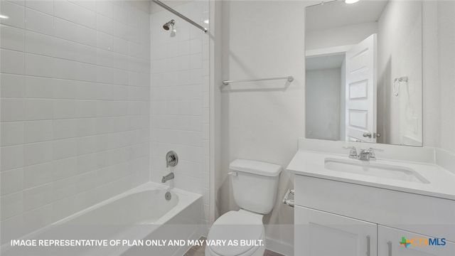 426 KOLBO CROSSING Cove, Lockhart, TX 78644