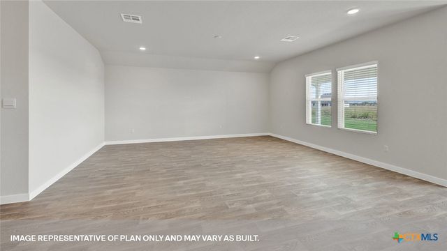 426 KOLBO CROSSING Cove, Lockhart, TX 78644