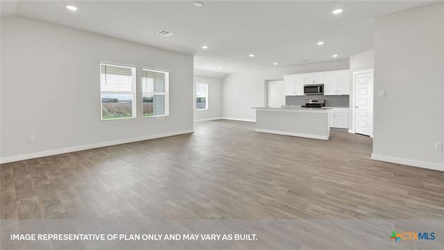 426 KOLBO CROSSING Cove, Lockhart, TX 78644