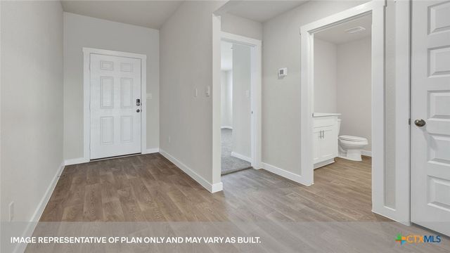 426 KOLBO CROSSING Cove, Lockhart, TX 78644